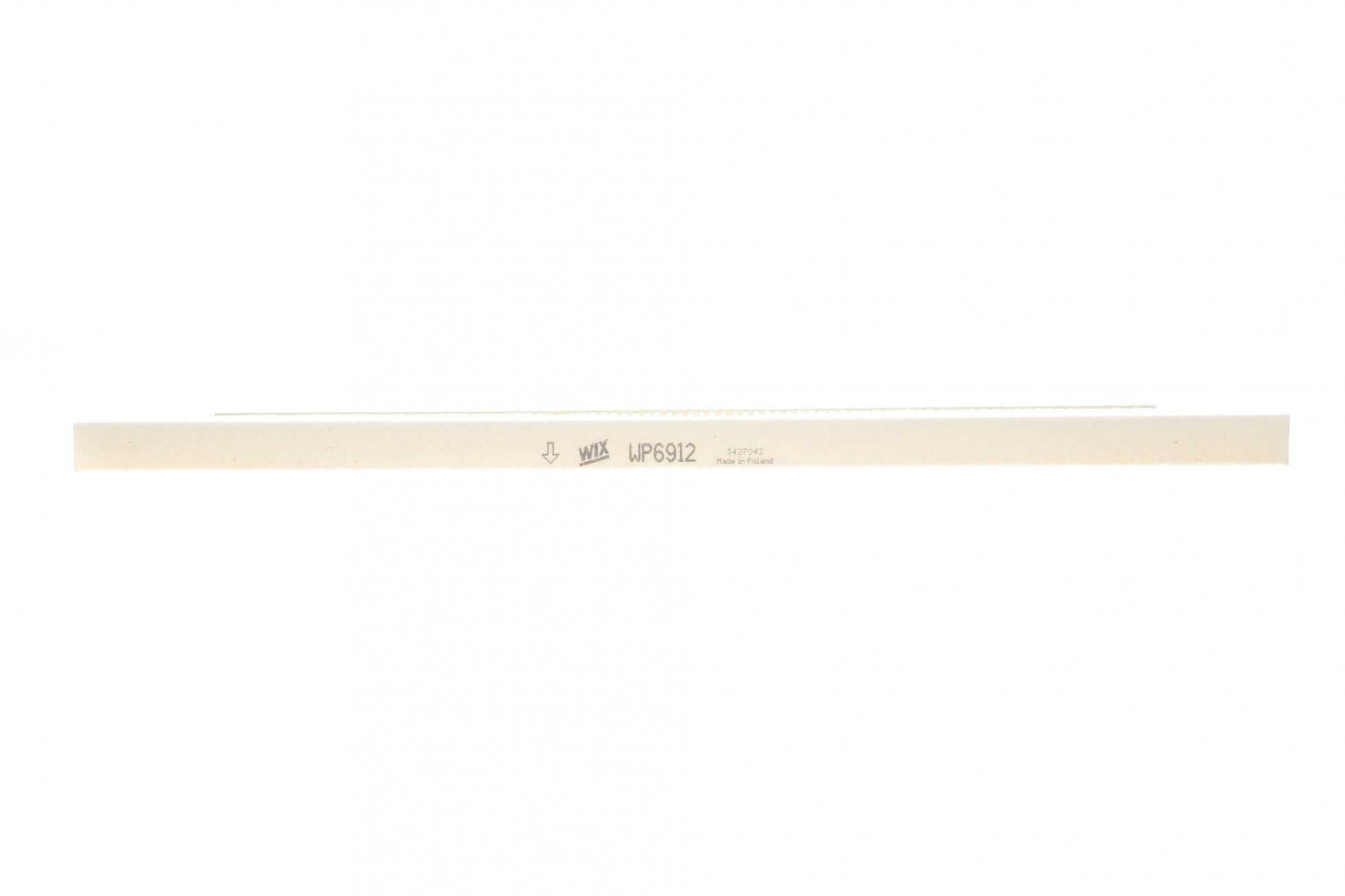WP6912 WIX FILTERS